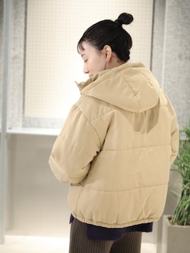 やまさんのコーディネート