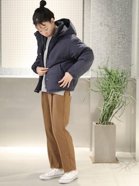 やまさんのコーディネート