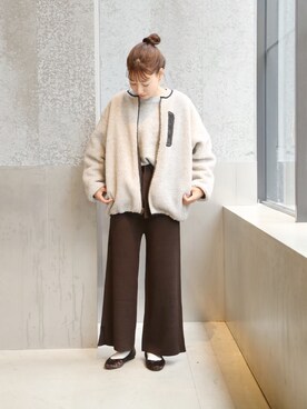 やまさんのコーディネート