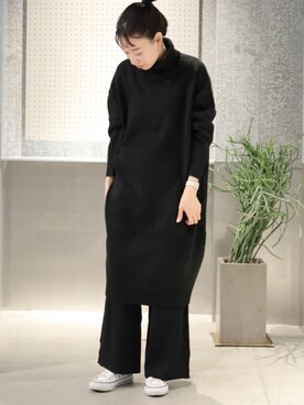 やまさんのコーディネート