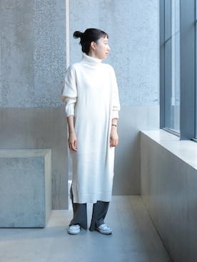 やまさんのコーディネート