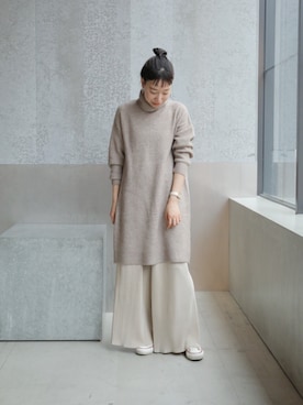 やまさんのコーディネート