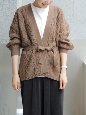 やまさんのコーディネート