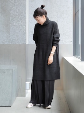 やまさんのコーディネート