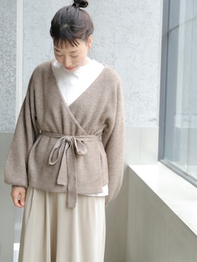 やまさんのコーディネート