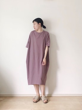 やまさんのコーディネート