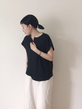 やまさんのコーディネート