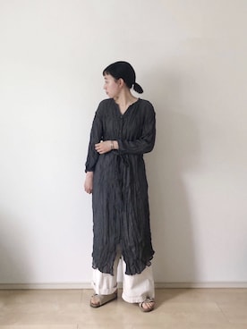 やまさんのコーディネート