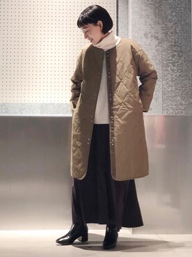 やまさんのコーディネート