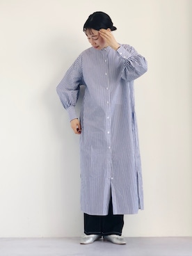 やまさんのコーディネート