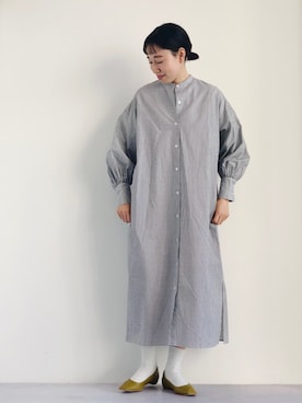 やまさんのコーディネート