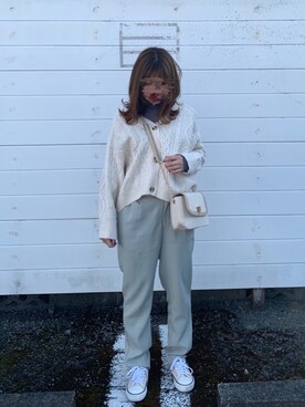 Yuu◡̈⃝❁﻿さんのコーディネート