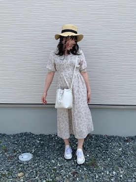 Yuu◡̈⃝❁﻿さんのコーディネート