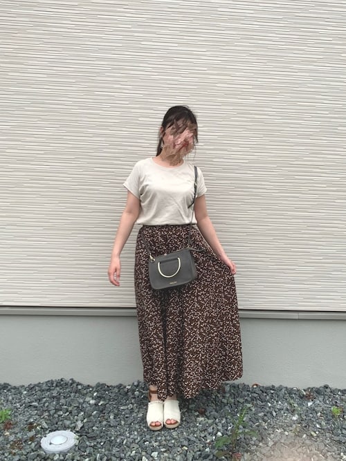 Yuu◡̈⃝❁﻿さんのコーディネート