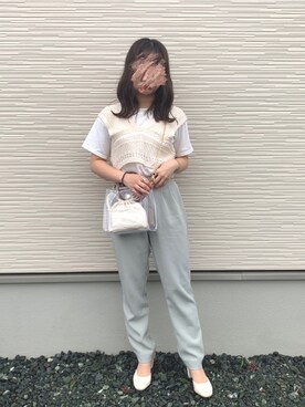 Yuu◡̈⃝❁﻿さんのコーディネート