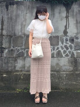 Yuu◡̈⃝❁﻿さんのコーディネート