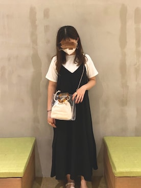 Yuu◡̈⃝❁﻿さんのコーディネート