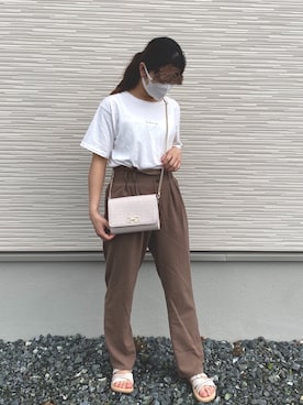 Yuu◡̈⃝❁﻿さんのコーディネート