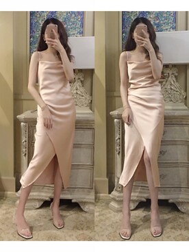 Buttercannotflyさんのコーディネート