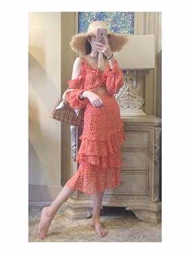 Buttercannotflyさんのコーディネート