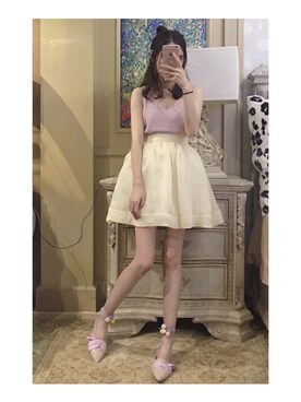 Buttercannotflyさんのコーディネート