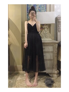 Buttercannotflyさんのコーディネート