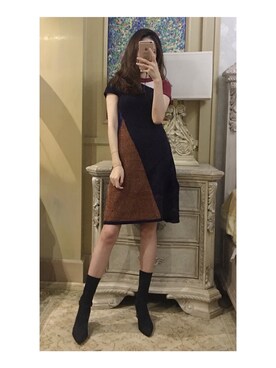 Buttercannotflyさんのコーディネート