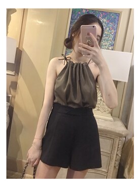 Buttercannotflyさんのコーディネート