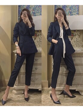 Buttercannotflyさんのコーディネート