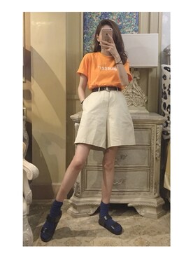 Buttercannotflyさんのコーディネート