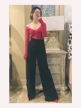 Buttercannotflyさんのコーディネート