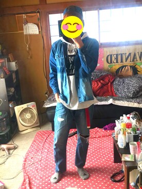 ヒロさんのコーディネート