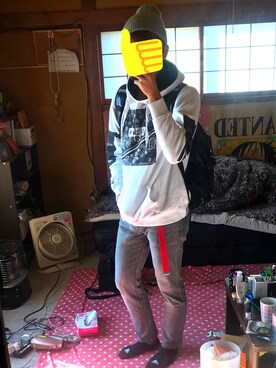 ヒロさんのコーディネート