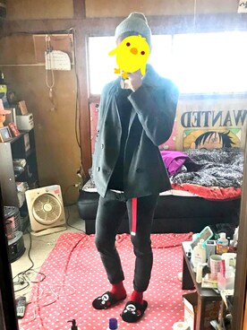 ヒロさんのコーディネート