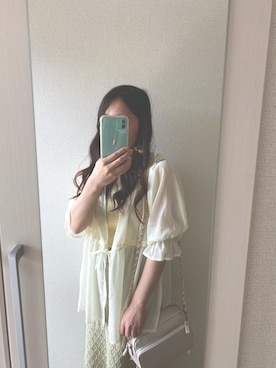 まみさんのコーディネート