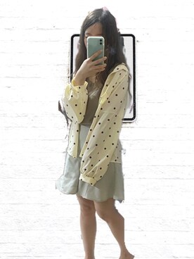 まみさんのコーディネート