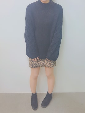 Yui.Iさんのコーディネート