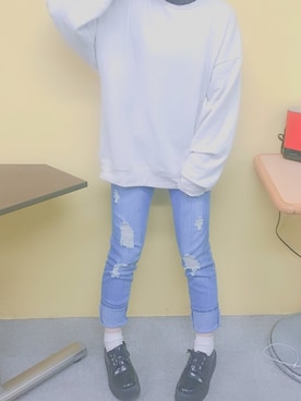 Yui.Iさんのコーディネート