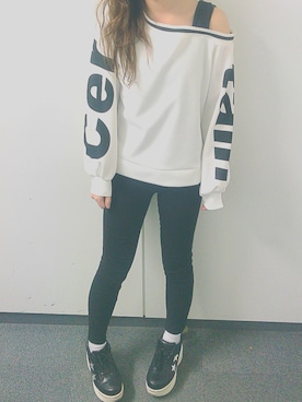 Yui.Iさんのコーディネート