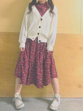 Yui.Iさんのコーディネート