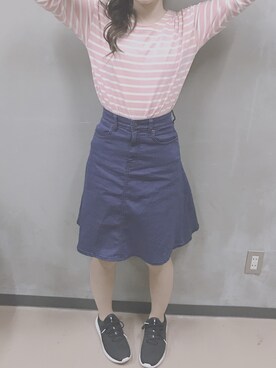 Yui.Iさんのコーディネート