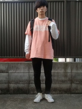 h.yさんのコーディネート