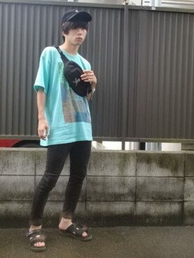 h.yさんのコーディネート