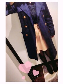 Still Fr | トレンチコート