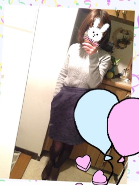 ずo(･x･)/さんのコーディネート