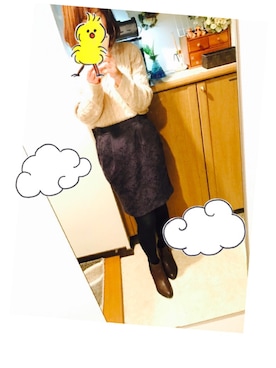 ずo(･x･)/さんのコーディネート