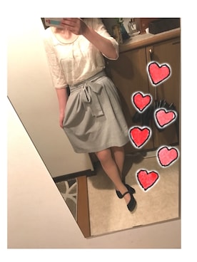 ずo(･x･)/さんのコーディネート