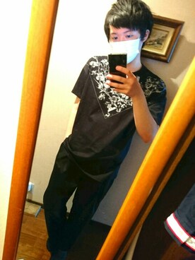 shiさんのコーディネート