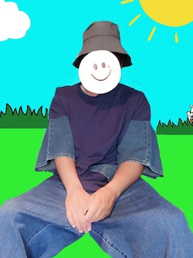 りょーやさんのコーディネート