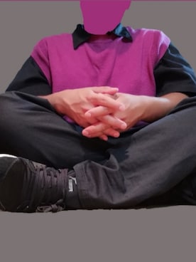 りょーやさんのコーディネート